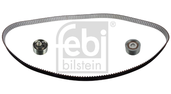 Timing Belt Kit